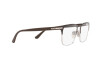 Eyeglasses Prada PR 58ZV (17I1O1)