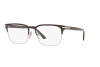 Eyeglasses Prada PR 58ZV (17I1O1)
