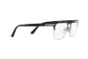 Eyeglasses Prada PR 58ZV (1AB1O1)