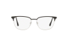 Lunettes de vue Prada PR 59UV (1BO1O1)