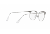 Lunettes de vue Prada PR 59UV (TY31O1)