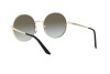 Sonnenbrille Prada PR 59XS (AAV0A7)