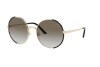 Sonnenbrille Prada PR 59XS (AAV0A7)