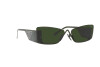 Sunglasses Prada PR 59ZS (13H02V)