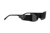 Sunglasses Prada PR 59ZS (1AB06L)