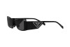 Sunglasses Prada PR 59ZS (1AB06L)