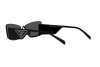 Sunglasses Prada PR 59ZS (1AB06L)