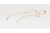 Lunettes de vue Prada PR 60UV (5AK1O1)