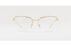 Lunettes de vue Prada PR 60UV (5AK1O1)