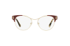 Eyeglasses Prada PR 61TV (VAX1O1)