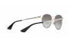 Солнцезащитные очки Prada Cinema PR 62SS (1AB0A7)