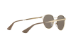 Солнцезащитные очки Prada Cinema PR 62SS (ZVN1C0)
