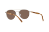 Lunettes de soleil Prada PR 62TS (KI88C1)