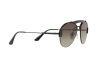 Солнцезащитные очки Prada PR 62US (1AB5O2)
