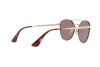 Солнцезащитные очки Prada PR 63TS (VIY6X1)