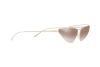 Солнцезащитные очки Prada PR 63US (ZVN4O0)