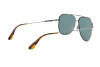 Солнцезащитные очки Prada PR 63XS (5AV04D)
