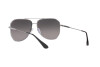 Sonnenbrille Prada PR 63XS (5AV09G)