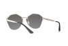 Солнцезащитные очки Prada PR 64TS (1BC5S0)