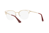 Lunettes de vue Prada PR 64UV (LFB1O1)