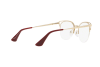 Lunettes de vue Prada PR 64UV (LFB1O1)