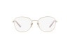 Brille Prada PR 64YV (17A1O1)