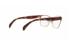 Eyeglasses Prada Conceptual PR 65RV (UE01O1)