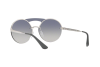 Солнцезащитные очки Prada PR 65TS (1BC5R0)
