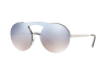 Солнцезащитные очки Prada PR 65TS (1BC5R0)