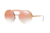 Солнцезащитные очки Prada PR 65TS (7OEAD2)