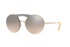 Солнцезащитные очки Prada PR 65TS (ZVN4P0)