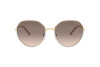 Sunglasses Prada PR 65XS (09G3D0)