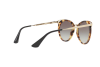 Lunettes de soleil Prada PR 66TS (7S00A7)