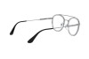 Eyeglasses Prada PR 66XV (07A1O1)