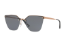 Солнцезащитные очки Prada PR 68TS (7OE5Z1)