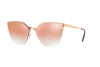 Lunettes de soleil Prada PR 68TS (SVFAD2)