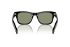 Sonnenbrille Prada PR A17S (16K20G)