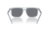 Солнцезащитные очки Prada PR A22S (19T175)