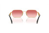 Солнцезащитные очки Prada PR A51S (5AK40C)