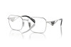Eyeglasses Prada PR A51V (1BC1O1)