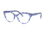 Eyeglasses Ralph RA 7116 (5848)