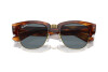 Sunglasses Ray-Ban Mega Clubmaster RB 0316S (954/3R)