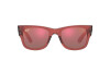 Occhiali da Sole Ray-Ban Mega Wayfarer RB 0840S (66372K)