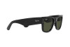 Солнцезащитные очки Ray-Ban Mega Wayfarer RB 0840S (901/31)