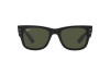 Солнцезащитные очки Ray-Ban Mega Wayfarer RB 0840S (901/31)