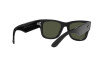 Occhiali da Sole Ray-Ban Mega Wayfarer RB 0840S (901/31)