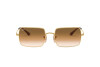 Sonnenbrille Ray-Ban Rectangle RB 1969 (914751)