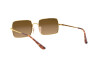 Sunglasses Ray-Ban Rectangle RB 1969 (9147M2)