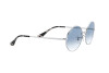 Sunglasses Ray-Ban Oval RB 1970 (91493F)