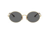 Occhiali da Sole Ray-Ban Oval RB 1970 (9150B1)